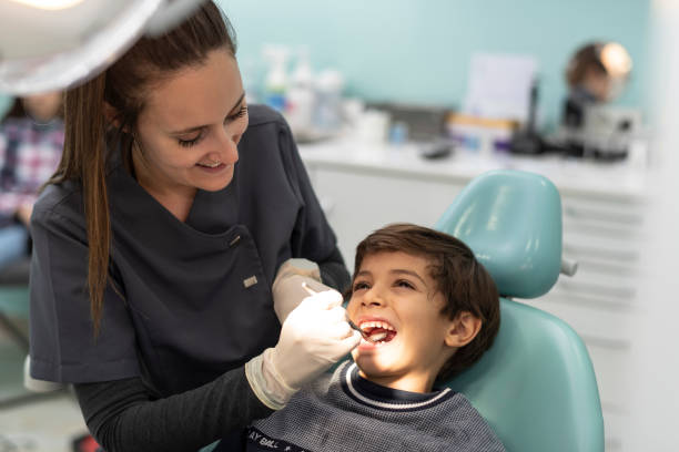 Best Knocked-Out Tooth (Avulsed Tooth) Treatment in Queen City, TX