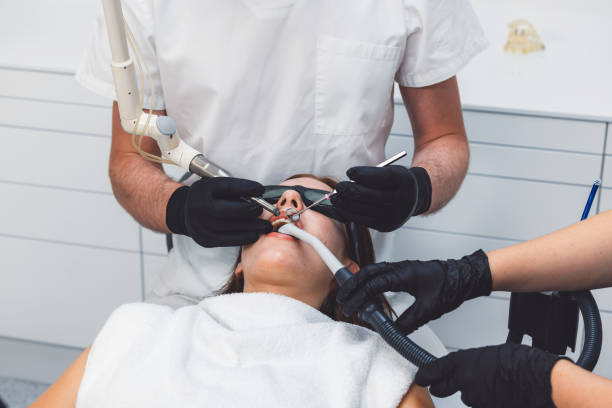 Best Knocked-Out Tooth (Avulsed Tooth) Treatment in Queen City, TX